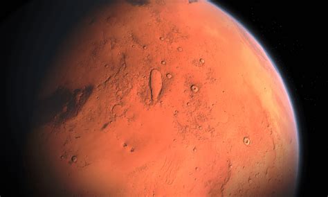 20 Interesting Mars Facts Fun Facts About