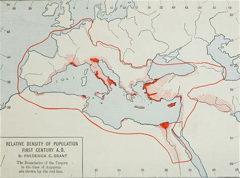 The Growth And Spread Of Early Christianity World Religions