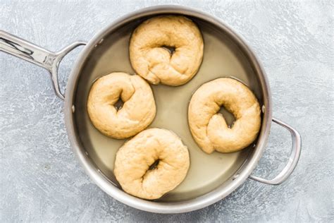 How To Make Bagels Culinary Hill