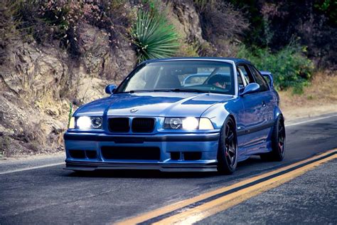 Bmw E36 Wallpapers Vehicles Hq Bmw E36 Pictures 4k Wallpapers 2019