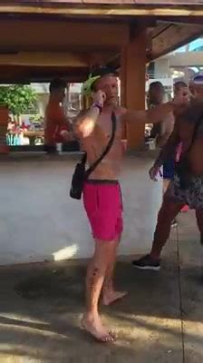 Guy Pantsed Naked In Public Thisvid Com | SexiezPix Web Porn