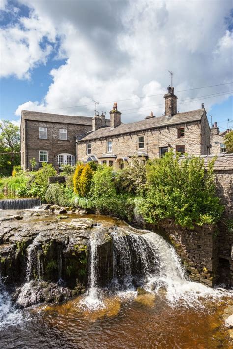 Most Beautiful Towns In Yorkshire Charming Villages