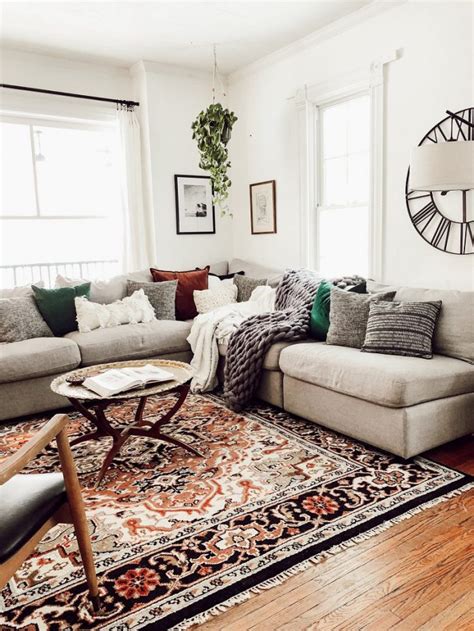make your small living room look cozy with eclectic decorating ideas nexthomegeneration your