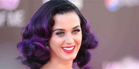 Katy Perry And Covergirl Releasing Mermaid Collection