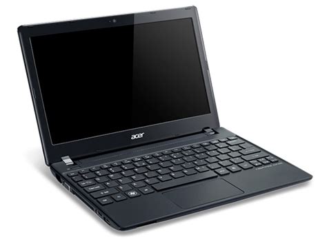 The netbook combines productivity, connectivity, and portability in a compact, lightweight, and stylish package. Acer Aspire One 756 Series - Notebookcheck.net External Reviews