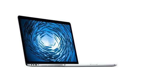 Apple Macbook Pro 15 Inch Serien