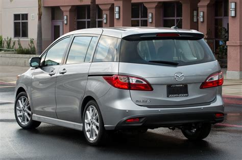 Used 2015 Mazda 5 For Sale Pricing And Features Edmunds