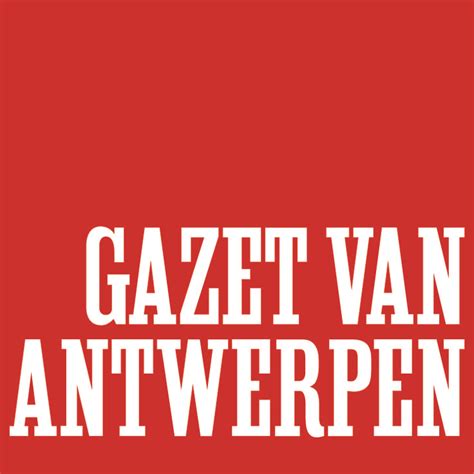 Gazet Van Antwerpen Antwerpen