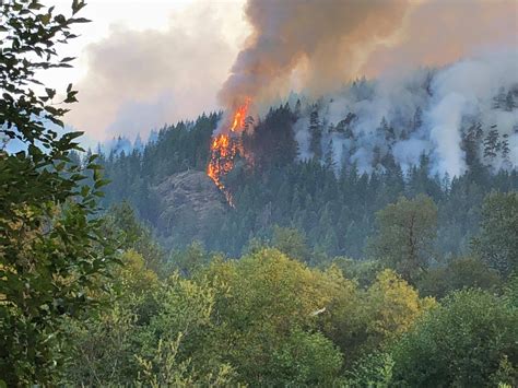 Washington State Dnr Wildfire On Twitter Wawildfire Update
