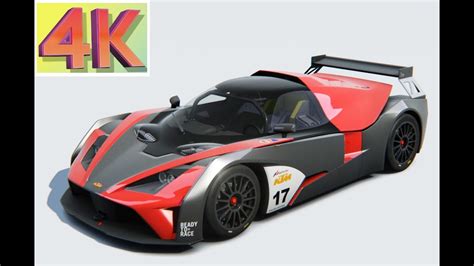 Ktm X Bow Gt Skins Hd K Assetto Corsa Youtube