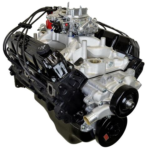 Mighty Mopars Examining 8 Great Crate Engines For Vintage Mopars