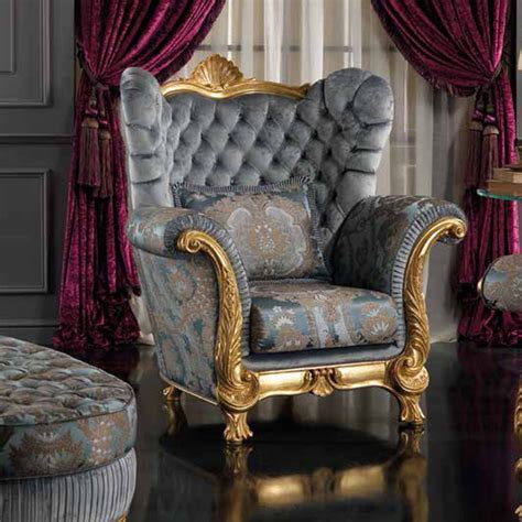 Arm chairs are very common in living rooms. Armchairs | Luxury Armchairs, Wooden Armchair