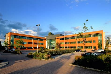 Offices To Let Atlantic House Atlas Business Park Canning Oneill