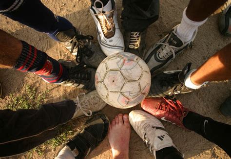 Soccer Community
