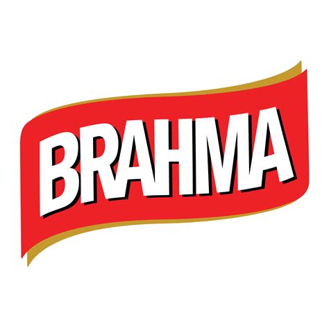 Logo Brahma Logos Png