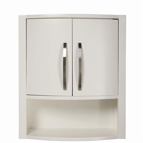 Modern Bathroom Wall Cabinet Home Furniture Design