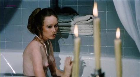 Nude Video Celebs Camille Keaton Nude Tragic Ceremony 1972