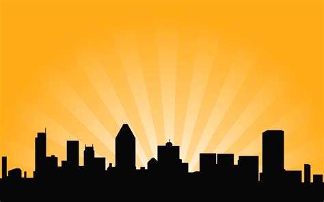 City Skyline Background Clipart Best Clipart Best