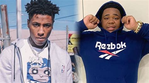 Nba Youngboy Charts On Twitter Nba Youngboy And Rod Wave Have Talked