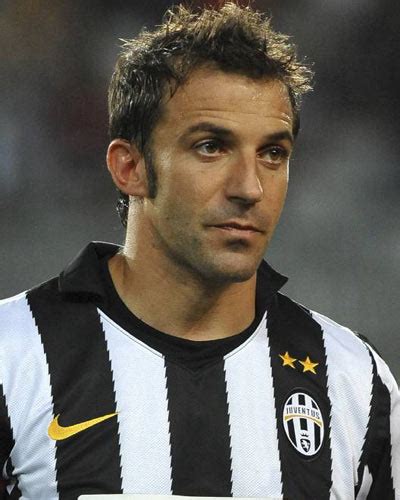 Alessandro Del Piero Club Matches