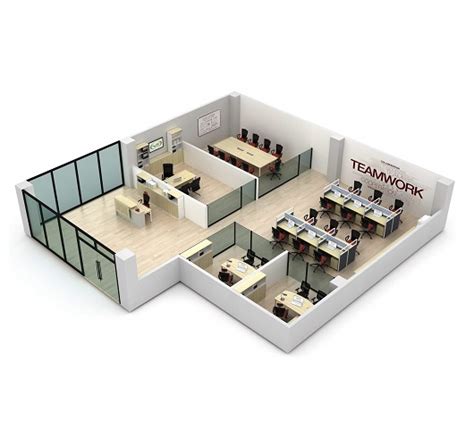 How To Choose Office Employee Workstation Partition Kuala Lumpur Kl