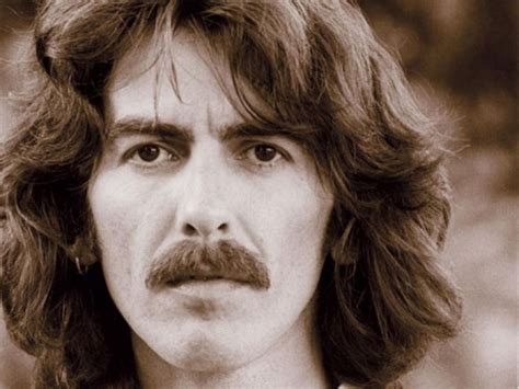 GeorgeHarrison dhaniharrison 伤感说说吧