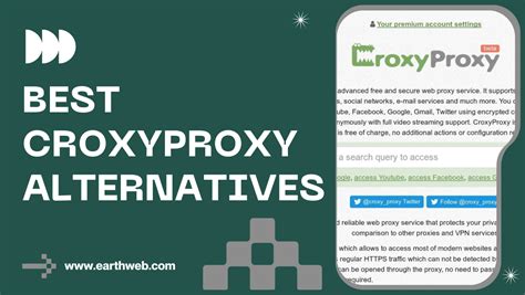 croxyproxy 2024