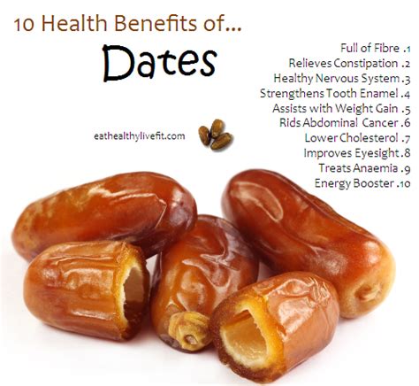 Dates Eathealthylivefitcom