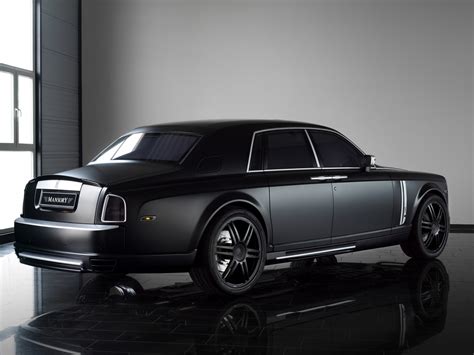 Rolls Royce Phantom Car Models