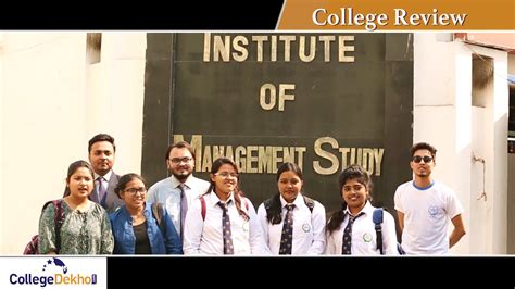 Ims Institute Of Management Study Ims Kolkata Kolkata 2017 Youtube