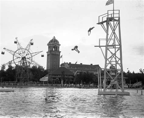 Lakeside Amusement Park Has Survived 110 Years Of Ups And Downs Westword
