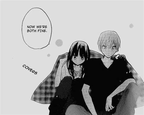 My Lists Of Cutest Manga Couples Anime Amino