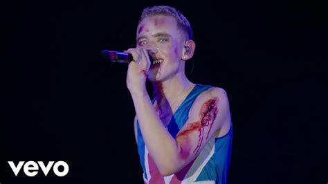 Years And Years King Live Vevohalloween 2015 Youtube