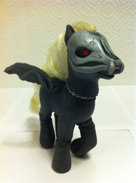 Popped Culture My Little Apocalypse Ponies