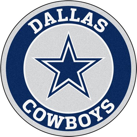 Dallas Cowboys Background With Logo In High Resolution Hd Wallpapers