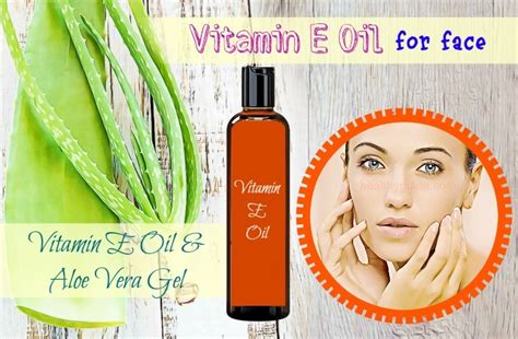 You can use vitamin e oil for face, but that is not all. 22 Best Ways To Use Vitamin E Oil For Face Pigmentation ...