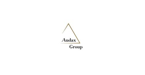 Audax i̇ngiltere logo bisiklete binme yazı tipi, yorkshire, metin, diğerleri, logo png. Audax Private Equity Completes the Sale of HALO Branded ...