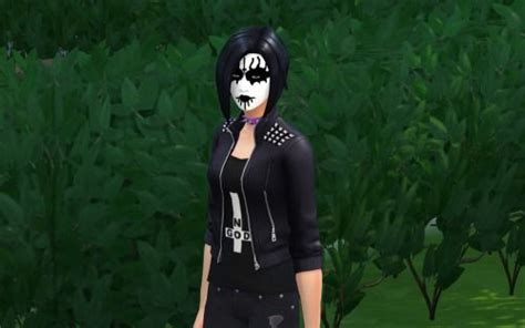 Pin On The Sims 4 Rp Staff And Clothes