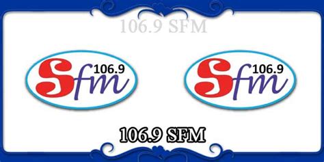 1069 Sfm Fm Radio Stations Live On Internet Best Online Fm Radio