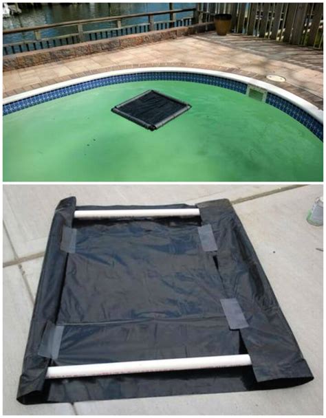 Do it yourself pool diy pool heater homemade pool heater pool warmer solar pool cover pool hacks stock tank pool my pool pool fun. 12 DIY Solar Pool Heater Projects You Can Install By Yourself