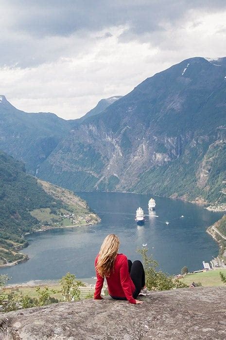 The Ultimate Guide To Norways Fjord Region Edition