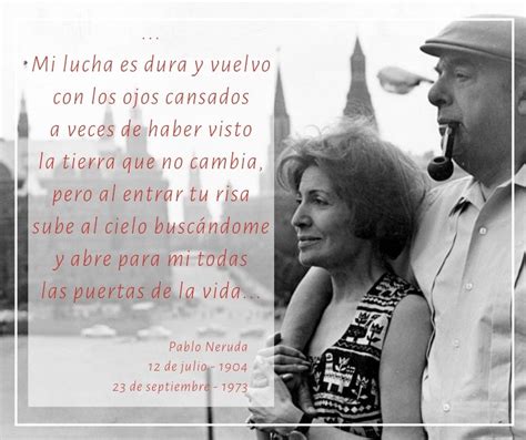 Poemas De Pablo Neruda