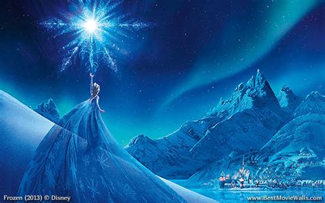 The Most Amazing And Best Frozen Wallpapers On The Web