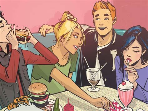 Pin By Tim Haney On Archie And The Gang Riverdale Comics Archie Comics Archie Comics Riverdale