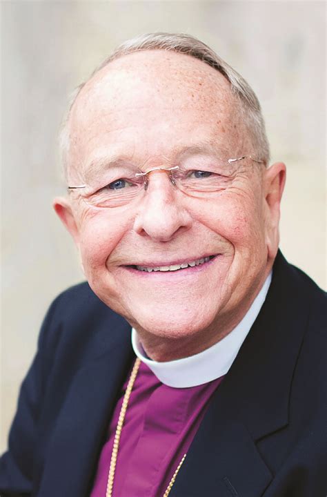 Bishop Gene Robinson To Discuss How Supreme Court Influences Morals Of
