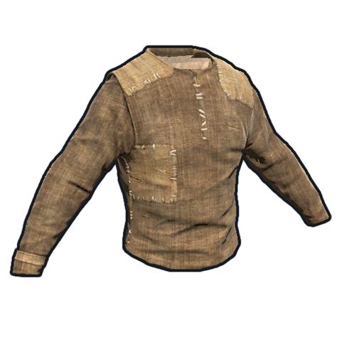 Rust Items Database Corrosion Hour