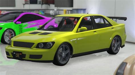 Sultan Vehicles Database And Stats Gta 5 And Gta Online