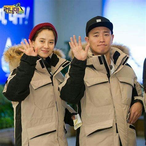 Away team • goo ha ra, lee a blog for everyone who can't remember the first time yoo hyuk made an appearance, what episodes there are monday couple moments, or if you. Our MongGae goes to Jeju Island~ *BTS Running Man ep. 288 ...