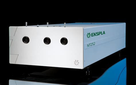 Nt250 Series Tunable Wavelength Uv Nir Range Dpss Lasers — Ekspla