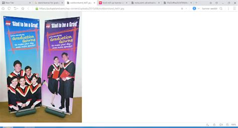 Inspirasi Template X Banner Wisuda 2022 Medrec07